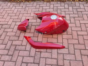 bmw r 1150 r carrozzeria ricambi