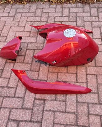 bmw r 1150 r carrozzeria ricambi