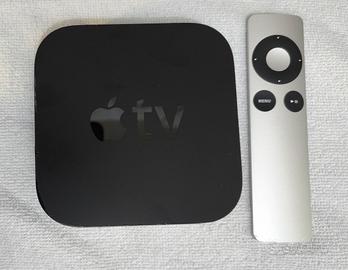 Apple TV 2