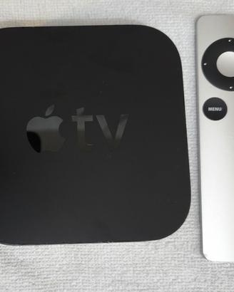 Apple TV 2