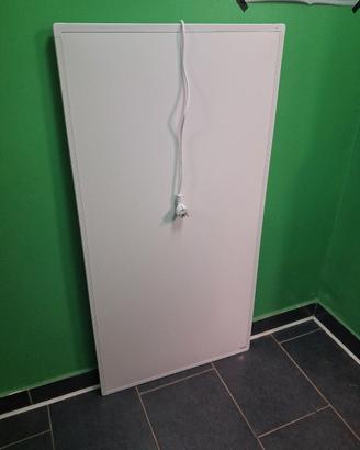 Pannello radiante ad infrarossi NUOVO