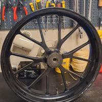 cerchi ktm duke 640 lc2 17/17 