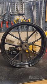 cerchi ktm duke 640 lc2 17/17 