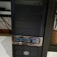 PC Desktop Cooler Master 