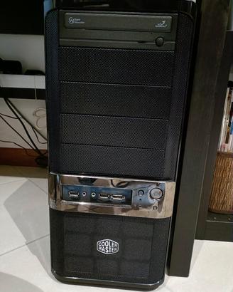PC Desktop Cooler Master 