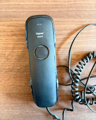 Telefono Gigaset con filo
