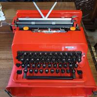 Macchina da scrivere