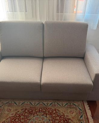Divano 2 posti lunghezza 160cm NUOVO