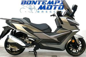Sym Cruisym 400 MY 26 PRONTA CONSEGNA