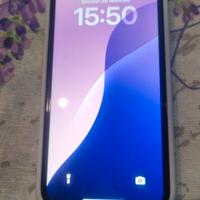 IPHONE 11 RED 128 GB condizioni quasi perfette 