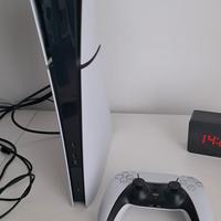 Playstation 5 Digital Slim