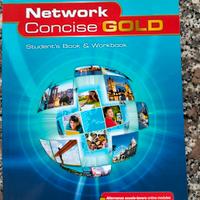 network concise Gold 