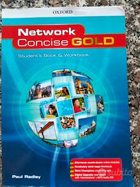 network concise Gold 