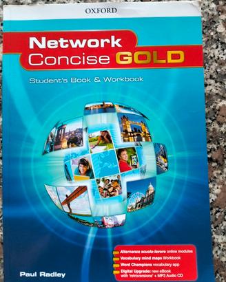 network concise Gold 