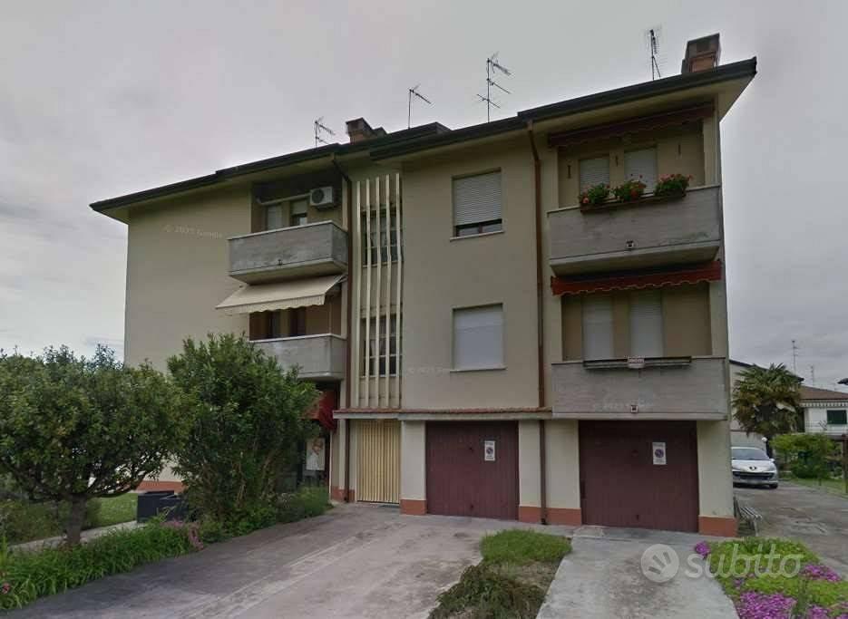Appartamento – Tresigallo, Ferrara - Altro