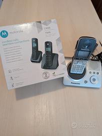 Telefoni Cordless 
