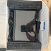 Autoradio con carplay wireles Ford transit da 2017