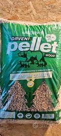 Pellet 15 kg