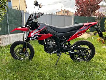 Malaguti XSM 125 - 2020