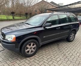 VOLVO XC90 2.4 D5 AWD Autocarro 'N1' Optima