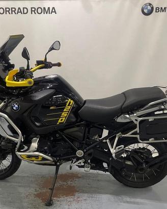 BMW R 1250 GS Adventure Abs my21