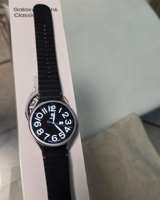 Sansung wacth 47 mm classic