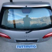 Portellone Toyota Avensis 2002 grigio chiaro