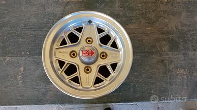 4 CERCHI 1000 MIGLIA NUOVI – MINI COOPER