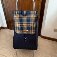 Carrello per la spesa