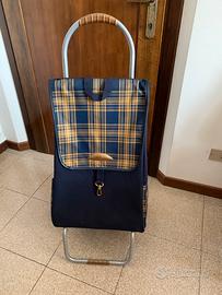 Carrello per la spesa