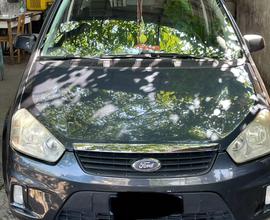 Ford c max tdci