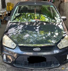 Ford c max tdci