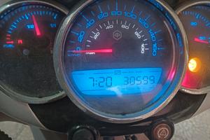 Beverly 300