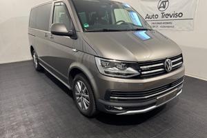 Volkswagen Multivan 2.0 TDI 204CV DSG 4Motion PanA