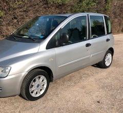 FIAT Multipla - 2005