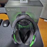 CUFFIE XBOX 20TH ANNIVERSARY (DOLBY ATMOS)