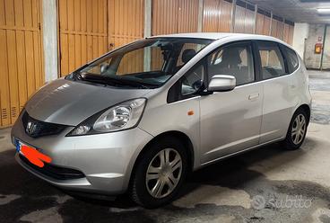 HONDA Jazz usata in vendita in Piemonte
