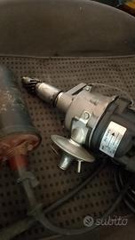 Vend  pezzi Suzuki samurai