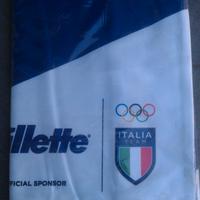Telo mare Italia