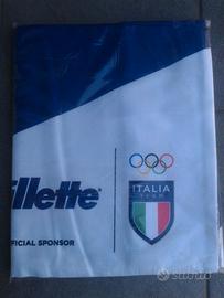 Telo mare Italia