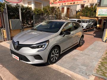 Renault Clio SCe 65 CV 5 porte Equilibre