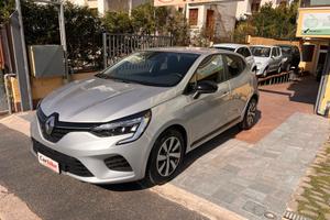Renault Clio SCe 65 CV 5 porte Equilibre