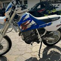 Yamaha TT 600 E