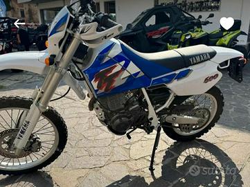 Yamaha TT 600 E
