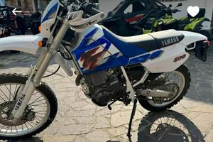 Yamaha TT 600 E