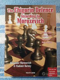 Chigorin Defence according to Morozevich (Scacchi)