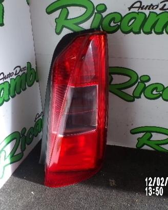 FANALINO POSTERIORE DESTRO MUSA 350 2006