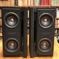 diffusori JVC SP-MX70BK