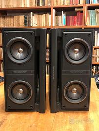 diffusori JVC SP-MX70BK