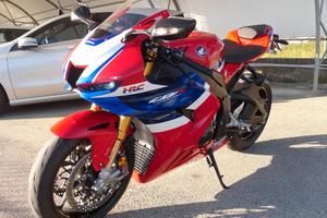 Honda CBR 1000 RR-RSP
